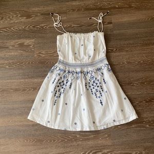 Abercrombie dress
